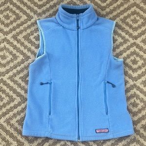 Vineyard Vines Women’s Vest Size M